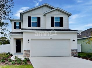2720 Ponds Trl, Saint Cloud, FL 34769