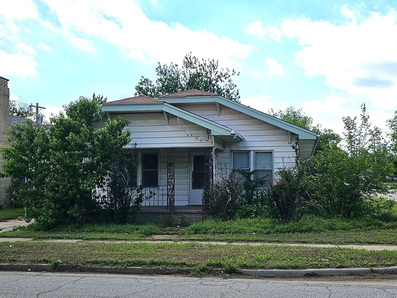 572 N 10th St, Enid, OK 73701 MLS 20230684 Zillow