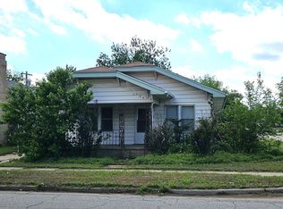 572 N 10th St, Enid, OK 73701
