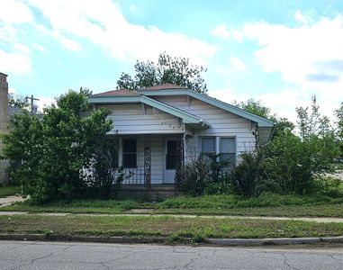 572 N 10th St, Enid, OK, 73701