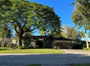 15321 SW 152nd Ter, Miami, FL 33187