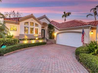 612 Weston Pointe Ct, Longboat Key, FL, 34228