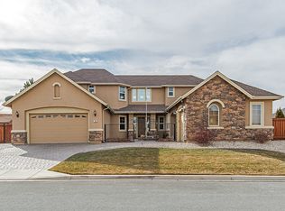 200 Shady Valley Rd, Sparks, NV 89441