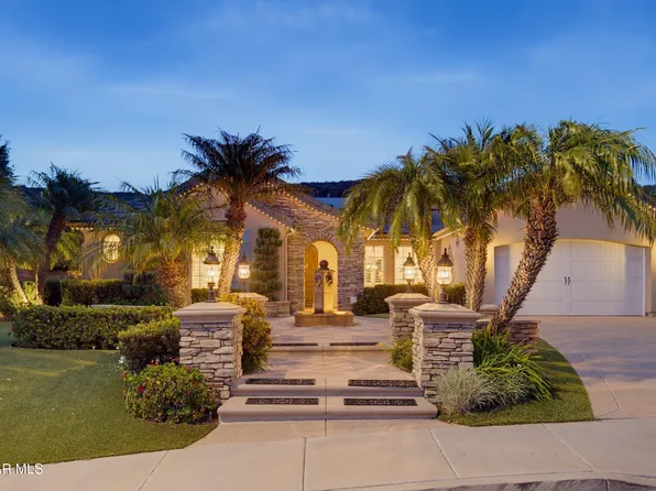 2291 Silverstar St, Simi Valley, CA 93065
