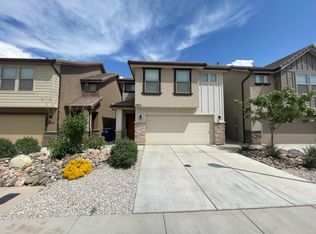 5955 S Firebird Way #1, Saint George, UT 84790