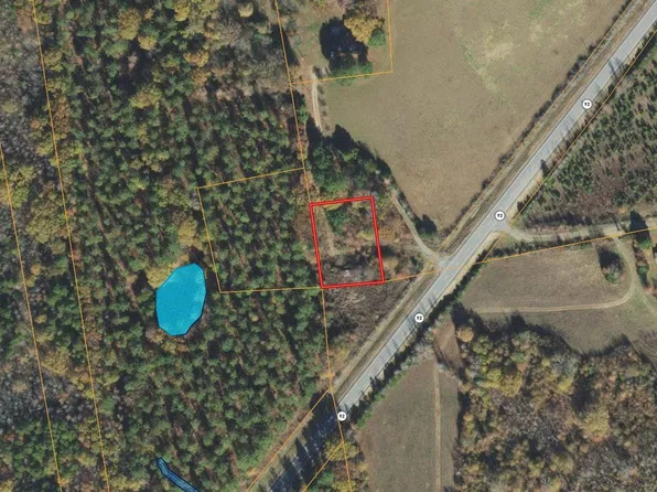 0 Highway 92, Springfield, AR 72157