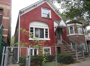 2512 S Spaulding Ave, Chicago, IL 60623