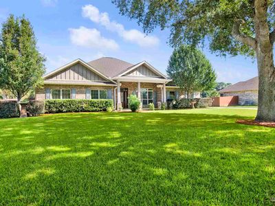 9177 Iron Gate Blvd, Milton, FL, 32570