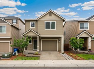 1326 NE 72nd Way, Vancouver, WA 98665