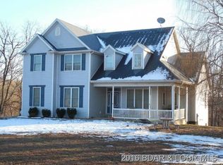 406 Brockman Springs Rd, Tuscumbia, MO 65082