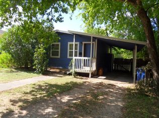 111 Nelray Blvd, Austin, TX 78751