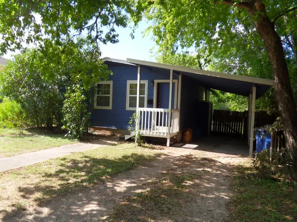 111 Nelray Blvd, Austin, TX 78751