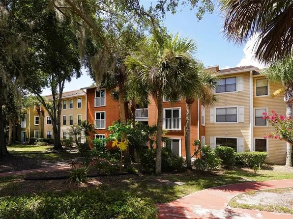 225 Tropical Trl #614, Merritt Island, FL 32952