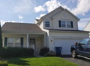 98 Thomas Harmon Dr, Camden Wyoming, DE 19934
