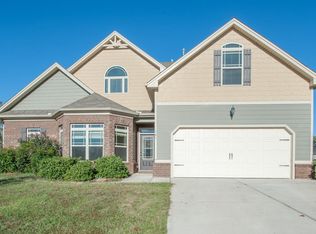 161 Gerhard Rdg, North Augusta, SC 29860