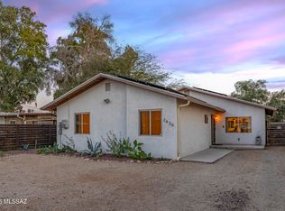 2620 E Copper St, Tucson, AZ 85716