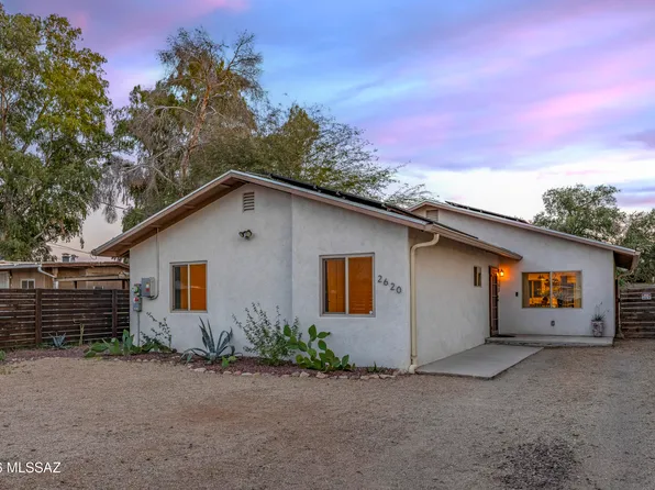 2620 E Copper St, Tucson, AZ 85716