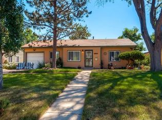 2780 S Forest St, Denver, CO 80222