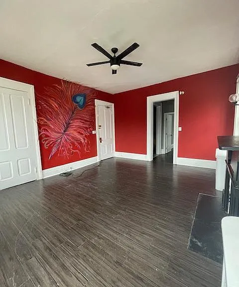 1106 Cherokee Rd #4 — Photo 1