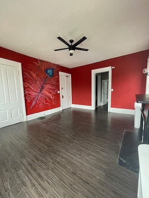 1st image of 1106 Cherokee Rd #4