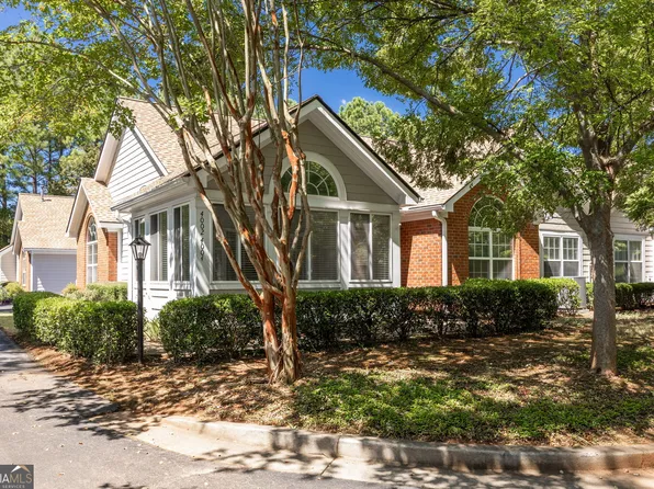 4002 Vineyards Ln NW #27, Kennesaw, GA 30144