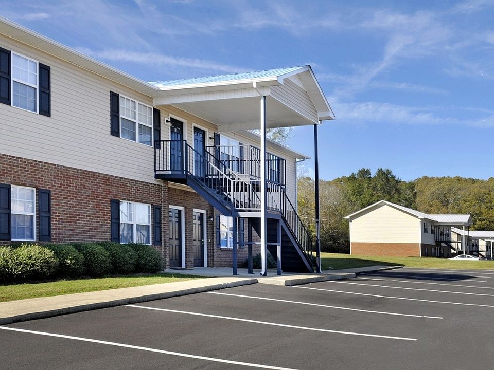 Exterior Building