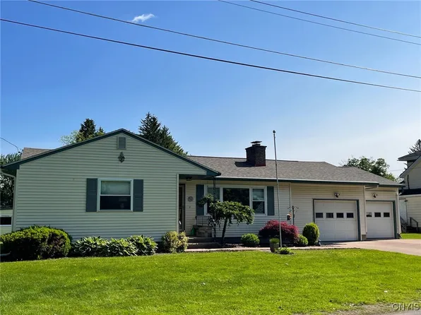 3840 W 11th St, Oneida, NY 13421