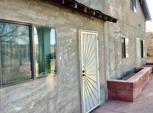 4723 Don Pedro Padilla Rd SW, Albuquerque, NM 87121