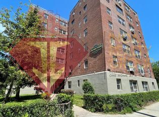 2465 John Fitzgerald Kennedy Blvd #4J, Jersey City, NJ 07304