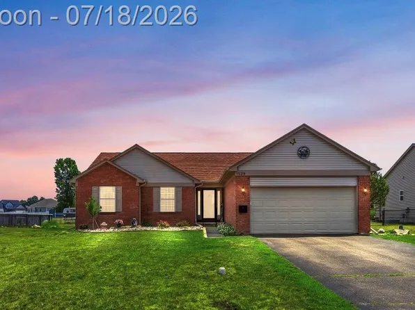 1529 Baypointe Cir, Grand Blanc, MI 48439