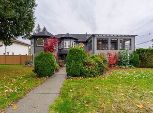 10816 80th Ave, Delta, BC V4C 1W3