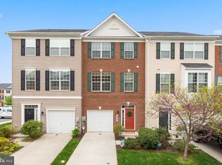 632 Cawley Dr, Frederick, MD 21703