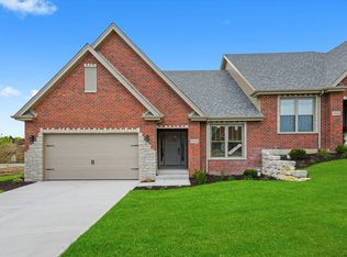 19506 Waterford Ln, Mokena, IL 60448