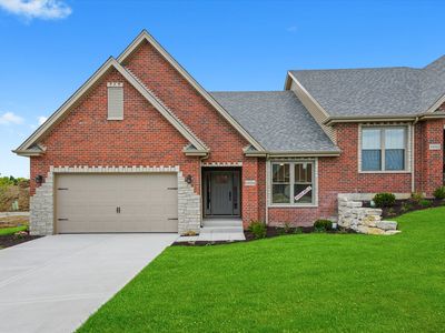 19508 Waterford Ln, Mokena, IL, 60448