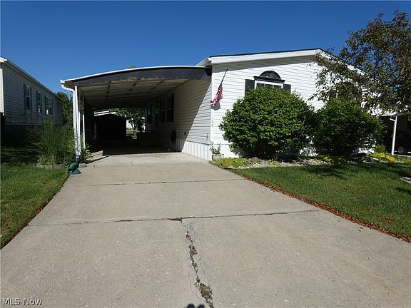 3rd image of 27202 Cook Rd Unit 132