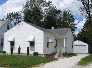 735 Jason Ave, Akron, OH 44314