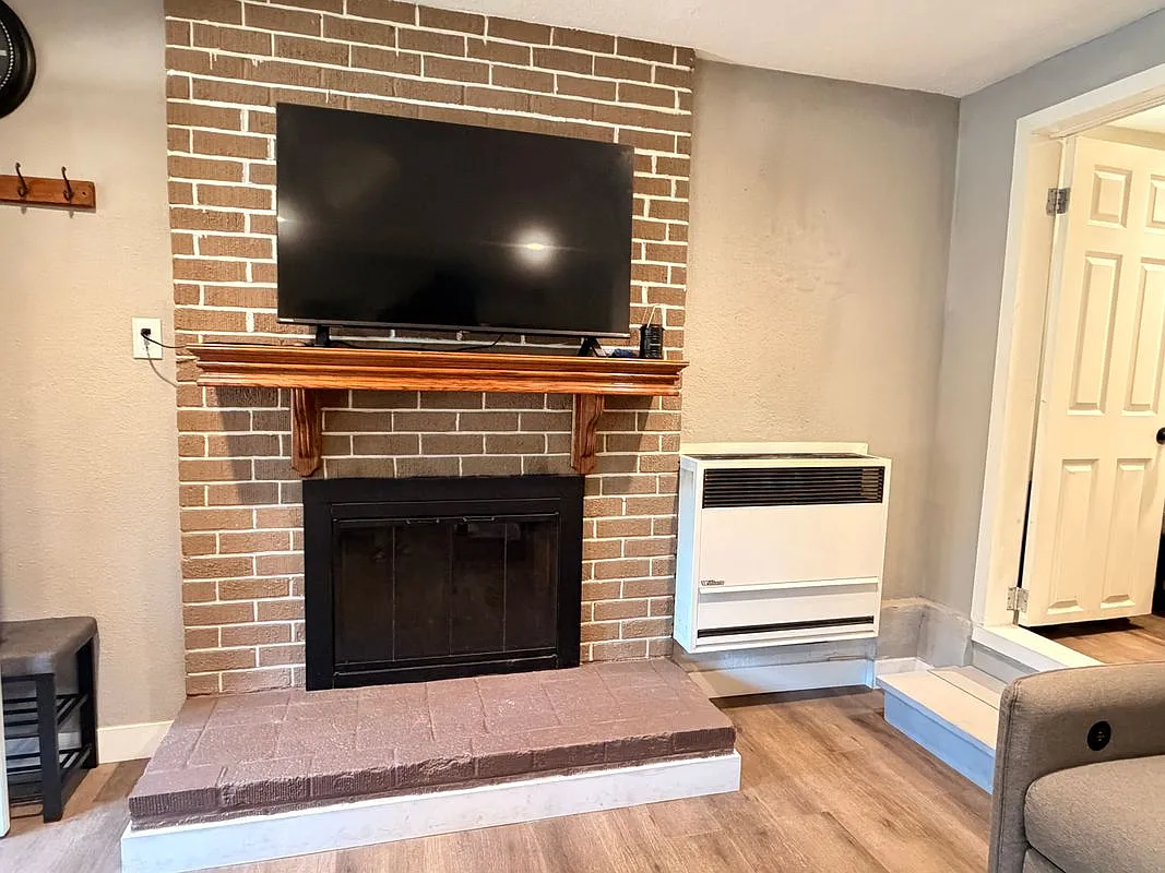 1 bed, 1.0 bath, 580 sqft, $1,400 — Photo 4