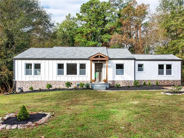 1385 Centra Villa Dr SW, Atlanta, GA 30311