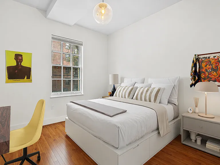 180 Bainbridge St #112 — Photo 4