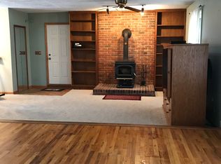 15803 N County Road 600 E, Flat Rock, IN 47234