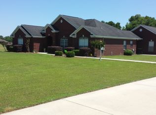 13265 Tom Gaston Rd, Mobile, AL 36695