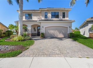 1336 Andalucia Way, Naples, FL 34105