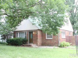 3333 N Gale Ave, Peoria, IL 61604