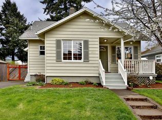 3934 NE 65th Ave, Portland, OR 97213
