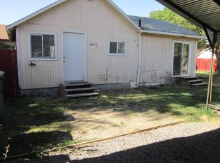 2204 1/2 Gettle St, Klamath Falls, OR 97603