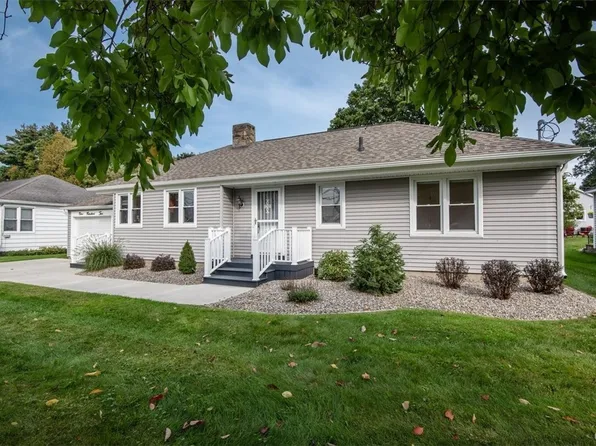 902 Turin St, Rome, NY 13440