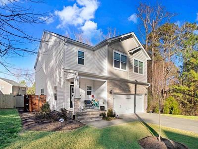 13 Piccadilly Ct, Durham, NC, 27713