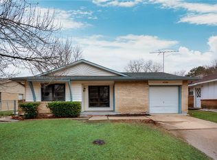 4236 Ashwood Dr, Mesquite, TX 75150