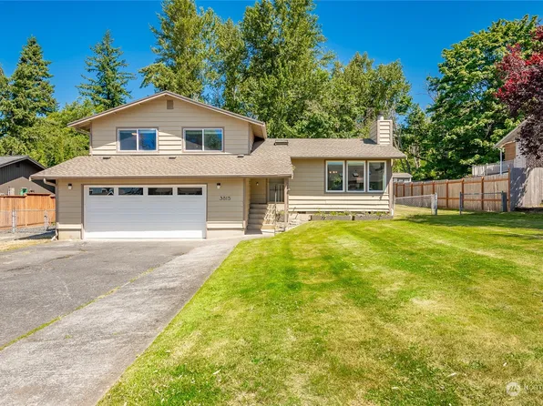 3815 Gala Loop, Bellingham, WA 98226