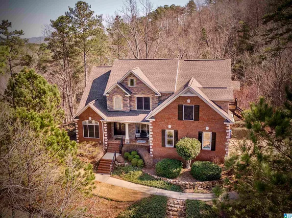 601 Highland Lakes Blvd, Anniston, AL 36207